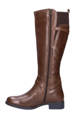 Stiefel JJ Footwear Dewsbury Cognac M/L Damen -Bama Verkäufe 1500895 045 128xldewsburycognac niada73 no bg