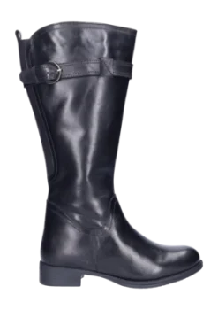 Damenstiefel JJ Footwear Victoria Schwarz XXXL