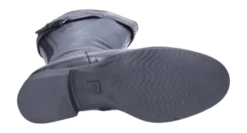 Damenstiefel JJ Footwear Victoria Schwarz XXXL -Bama Verkäufe 1500900 001 331 xlvictoria niadablack cow nappa63 no bg