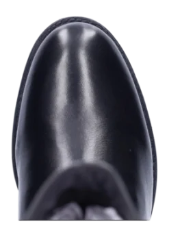 Damenstiefel JJ Footwear Victoria Schwarz Wadengröße XXL 14 Damenstiefel JJ Footwear Victoria Schwarz Wadengröße XXL -Bama Verkäufe 1500900 001 331 xlvictoria niadablack cow nappa8 no bg