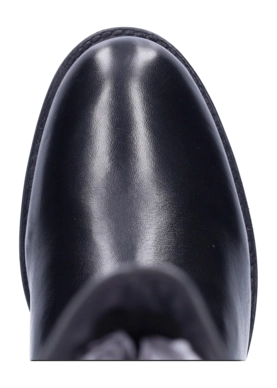 Damenstiefel JJ Footwear Victoria Schwarz Wadengröße XXL 5 Damenstiefel JJ Footwear Victoria Schwarz Wadengröße XXL – Bild 5