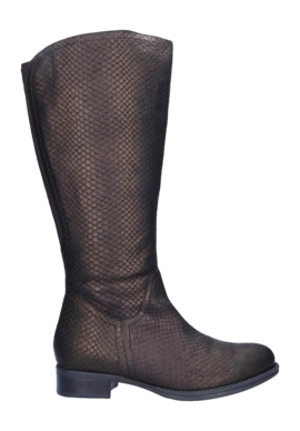 Damenstiefel JJ Footwear Flensburg Braun Wadengröße XXL 1 Damenstiefel JJ Footwear Flensburg Braun Wadengröße XXL