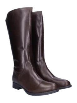 Damenstiefel JJ Footwear Flensburg Espresso XL -Bama Verkäufe 1500904 041 605xlflensburgespresso denver3 no bg