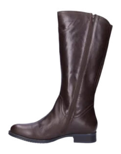 Damenstiefel JJ Footwear Flensburg Espresso XL -Bama Verkäufe 1500904 041 605xlflensburgespresso denver7 no bg