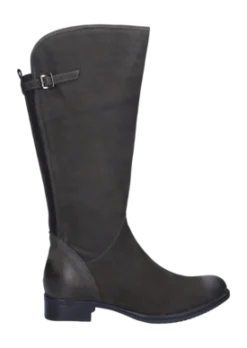 JJ Footwear Kreta Grau Wadengröße XXL