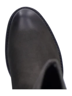 JJ Footwear Kreta Grau Wadengröße XXL -Bama Verkäufe 1500911 003 332m lkretaasfalt cow grain8 no bg