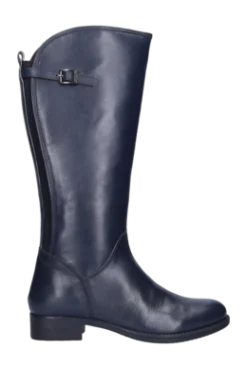 Damenstiefel JJ Footwear Kreta Ocean Wadengröße XL