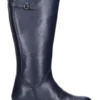Damenstiefel JJ Footwear Kreta Ocean Wadengröße M/L