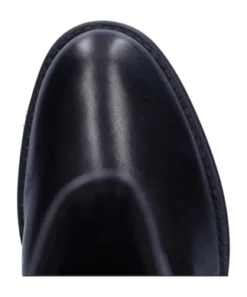 Damenstiefel JJ Footwear Kreta Schwarz Wadengröße XL 15 Damenstiefel JJ Footwear Kreta Schwarz Wadengröße XL -Bama Verkäufe 1500912 001 600xlkretablack leder81 no bg