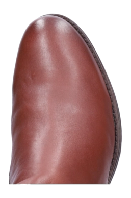 Damenstiefel JJ Footwear Kreta Cognac XL 7 Damenstiefel JJ Footwear Kreta Cognac XL – Bild 7