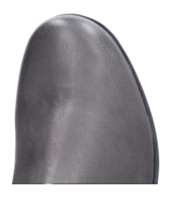 Damenstiefel JJ Footwear Akins Asfalt Wadengröße XL -Bama Verkäufe 1606904 003 332xxlakinsasfalt cowgrain8 no bg 1