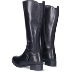 Damenstiefel JJ Footwear Sydney Schwarz XXL -Bama Verkäufe 17171993 jj footwear sydney zwart 2