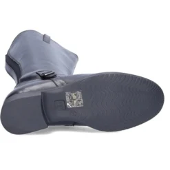 Damenstiefel JJ Footwear Sydney Schwarz XXL -Bama Verkäufe 17171996 jj footwear sydney zwart 5