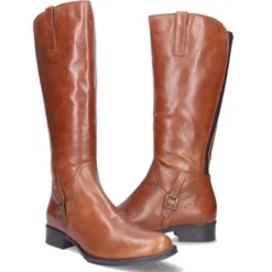 Damenstiefel JJ Footwear Sydney Cognac XXXL -Bama Verkäufe 17172054 jj footwear sydney cognac 3