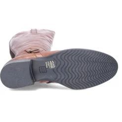 Damenstiefel JJ Footwear Sydney Cognac XXXL -Bama Verkäufe 17172055 jj footwear sydney cognac 4