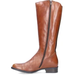Damenstiefel JJ Footwear Sydney Cognac XXXL -Bama Verkäufe 17172056 jj footwear sydney cognac 5