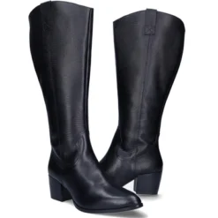 Damenstiefel JJ Footwear Adana Schwarz XXXL 2023 -Bama Verkäufe 17172144 jj footwear adana zwart 3