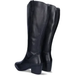 Damenstiefel JJ Footwear Adana Schwarz XL 2023 -Bama Verkäufe 17172203 jj footwear adana zwart 2