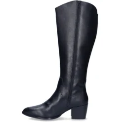 Damenstiefel JJ Footwear Adana Schwarz XL 2023 -Bama Verkäufe 17172206 jj footwear adana zwart 5