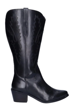Damenstiefel JJ Footwear Plymouth Schwarz XXL 1 Damenstiefel JJ Footwear Plymouth Schwarz XXL