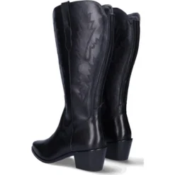 Damenstiefel JJ Footwear Plymouth Schwarz XXL 9 Damenstiefel JJ Footwear Plymouth Schwarz XXL -Bama Verkäufe 1717253jj footwear plymouth zwart 3