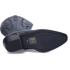 Damenstiefel JJ Footwear Plymouth Schwarz XXL 11 Damenstiefel JJ Footwear Plymouth Schwarz XXL -Bama Verkäufe 1717253jj footwear plymouth zwart 5