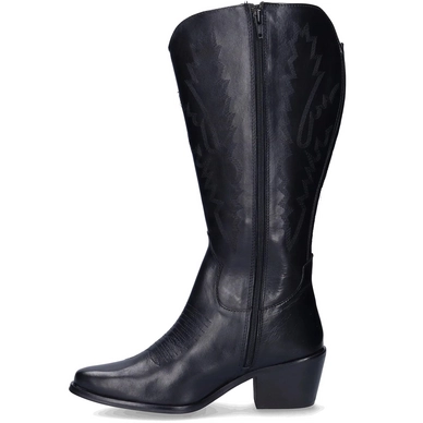 Damenstiefel JJ Footwear Plymouth Schwarz XXL 6 Damenstiefel JJ Footwear Plymouth Schwarz XXL – Bild 6