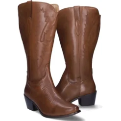 Damenstiefel JJ Footwear Plymouth Cognac XXL -Bama Verkäufe 17172564 jj footwear plymouth cognac 3