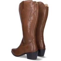 Damenstiefel JJ Footwear Plymouth Cognac XXXL -Bama Verkäufe 17172623 jj footwear plymouth cognac 2