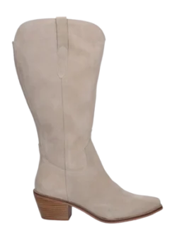 Damenstiefel JJ Footwear Camberley Sand M/L