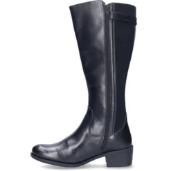 Damenstiefel JJ Footwear Reute Schwarz XL -Bama Verkäufe 17172834 jj footwear reute zwart 12