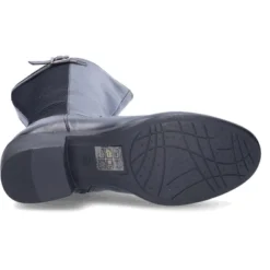 Damenstiefel JJ Footwear Reute Schwarz XXXL -Bama Verkäufe 17172953 jj footwear reute zwart 11