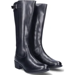 Damenstiefel JJ Footwear Reute Schwarz XXXL -Bama Verkäufe 17172956 jj footwear reute zwart 8