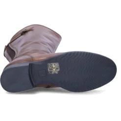 Damenstiefel JJ Footwear Kreta Cognac XXL -Bama Verkäufe 17173045 jj footwear kreta cognac 4