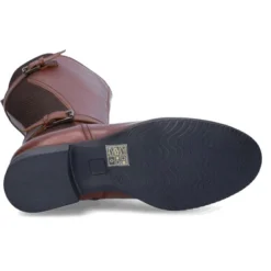 Damenstiefel JJ Footwear Redbourn Cognac XXL -Bama Verkäufe 17173195 jj footwear redbourn cognac 4