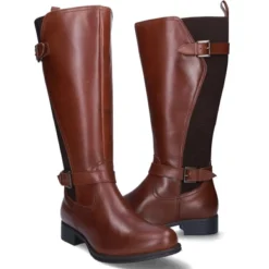 Damenstiefel JJ Footwear Redbourn Cognac XXXL 10 Damenstiefel JJ Footwear Redbourn Cognac XXXL -Bama Verkäufe 17173224 jj footwear redbourn cognac 3