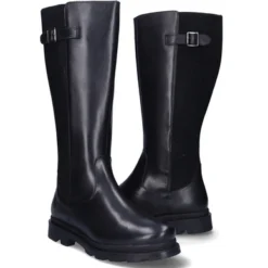 Damenstiefel JJ Footwear Distington Schwarz XL -Bama Verkäufe 17173287 jj footwear distington zwart 6