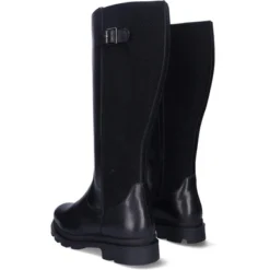 Damenstiefel JJ Footwear Distington Schwarz XXXL -Bama Verkäufe 17173346 jj footwear distington zwart 5