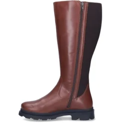 Damenstiefel JJ Footwear Distington Cognac XL -Bama Verkäufe 17173406 jj footwear distington cognac 5