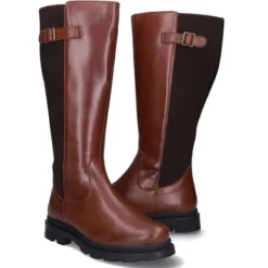 Damenstiefel JJ Footwear Distington Cognac XXXL -Bama Verkäufe 17173464 jj footwear distington cognac 3