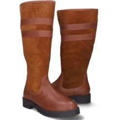 Damenstiefel JJ Footwear Woburn Cognac XL -Bama Verkäufe 17173493 jj footwear woburn cognac 2