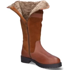 Damenstiefel JJ Footwear Woburn Cognac XL -Bama Verkäufe 17173497 jj footwear woburn cognac 6
