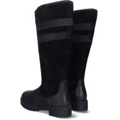 Damenstiefel JJ Footwear Woburn Schwarz XL -Bama Verkäufe 17173523 jj footwear woburn zwart 2