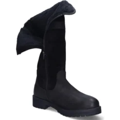 Damenstiefel JJ Footwear Woburn Schwarz XL -Bama Verkäufe 17173528 jj footwear woburn zwart 7