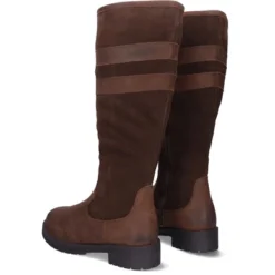 Damenstiefel JJ Footwear Woburn Espresso XL -Bama Verkäufe 17173553 jj footwear woburn espresso 2