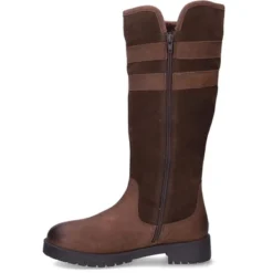 Damenstiefel JJ Footwear Woburn Espresso XL -Bama Verkäufe 17173556 jj footwear woburn espresso 5