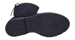 Damenstiefel JJ Footwear Kelso Schwarz XXL -Bama Verkäufe 1907942 001 828xlkelso virusblack goat suede stretch6 no bg