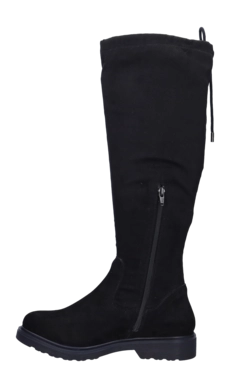 Stiefel JJ Footwear Kelso Schwarz Wadengröße S/XS 3 Stiefel JJ Footwear Kelso Schwarz Wadengröße S/XS – Bild 3