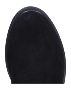 Damenstiefel JJ Footwear Kelso Schwarz XXL -Bama Verkäufe 1907942 001 828xlkelso virusblack goat suede stretch8 no bg