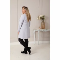 Damenstiefel JJ Footwear Kelso Schwarz XXL -Bama Verkäufe 1Y3A8352